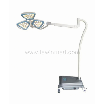 CE FDA mobile surgical operating lamp